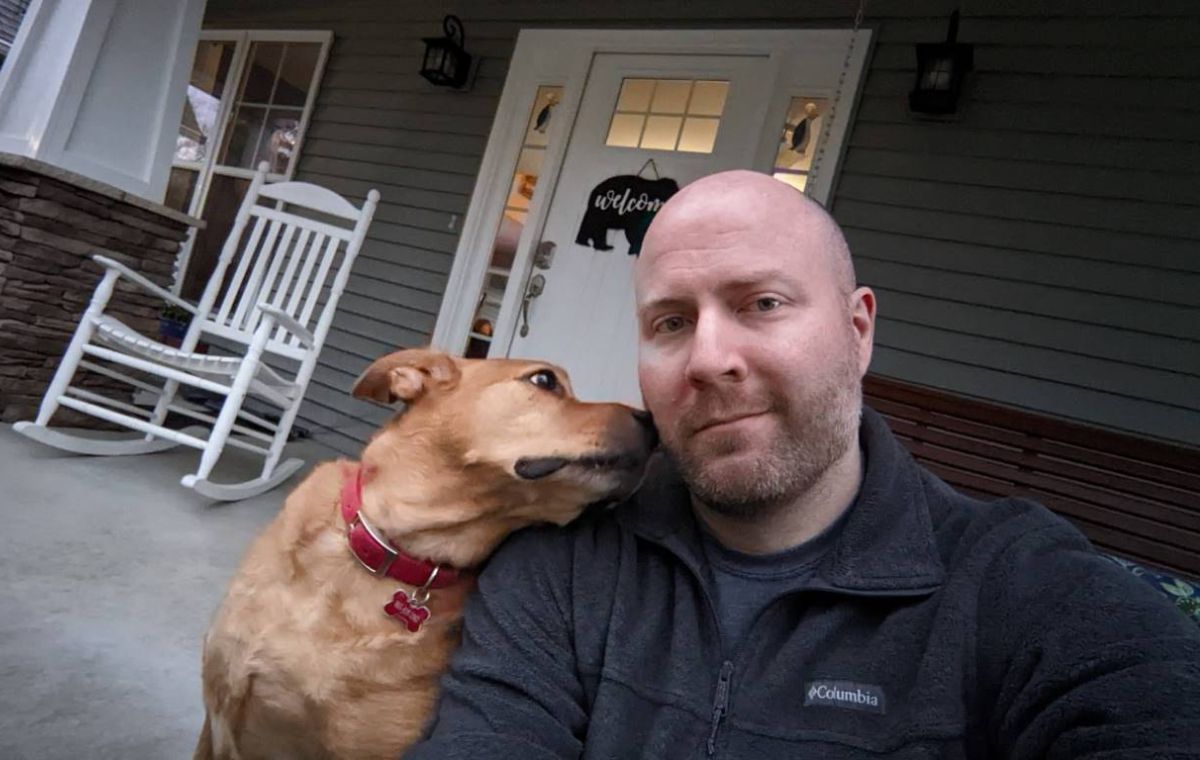 Dan Hampton, Founder & CEO