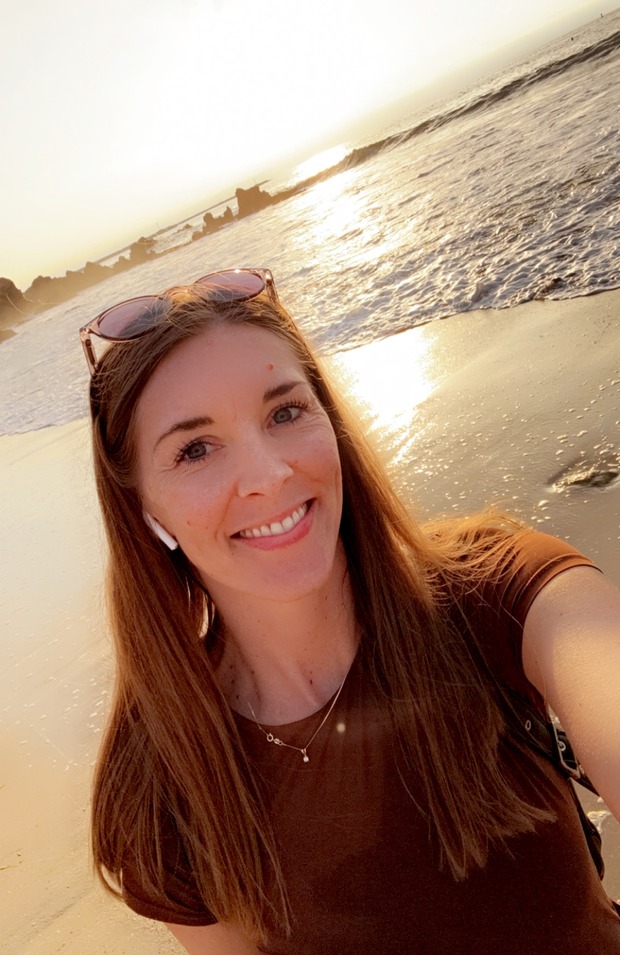Janessa Davis, Product Designer